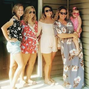 Meet your Posher, Ruthie